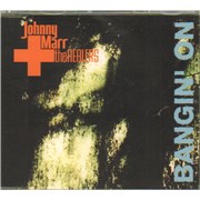 JOHNNY MARR Vinyl Record, JOHNNY MARR CD Music Discography - Page 1